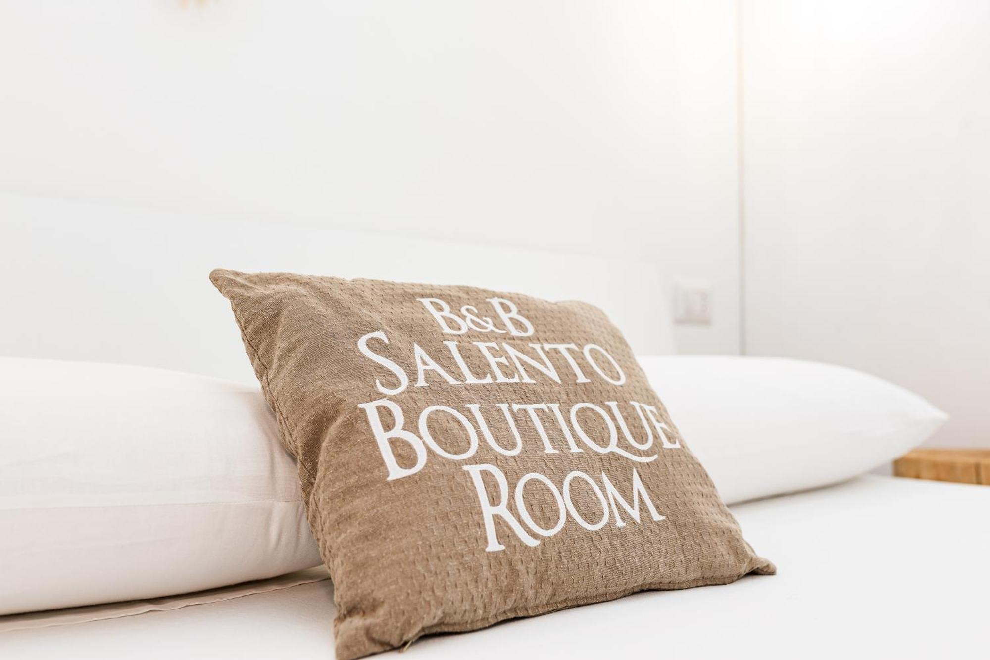 Salento Boutique Room B&B Sant Isidoro  Habitación foto