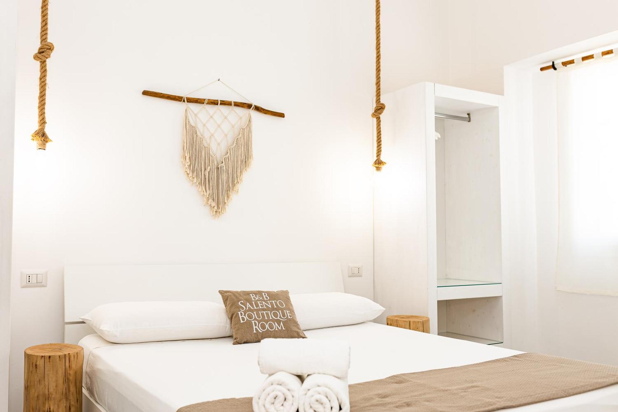 Salento Boutique Room B&B Sant Isidoro  Habitación foto