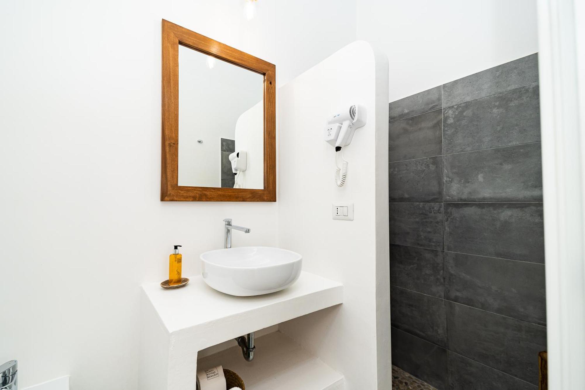 Salento Boutique Room B&B Sant Isidoro  Habitación foto