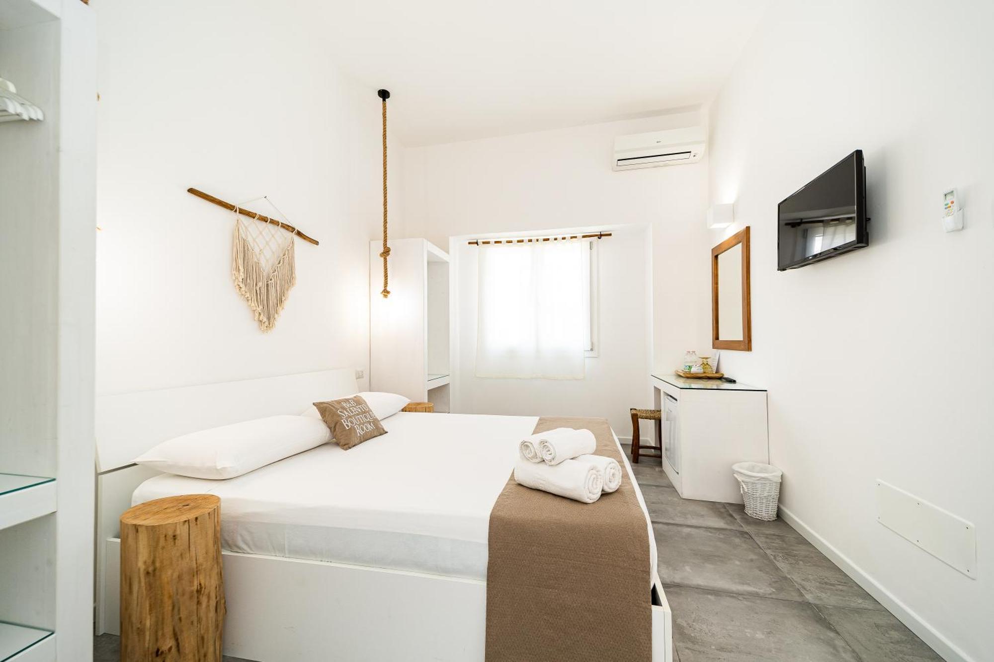 Salento Boutique Room B&B Sant Isidoro  Habitación foto