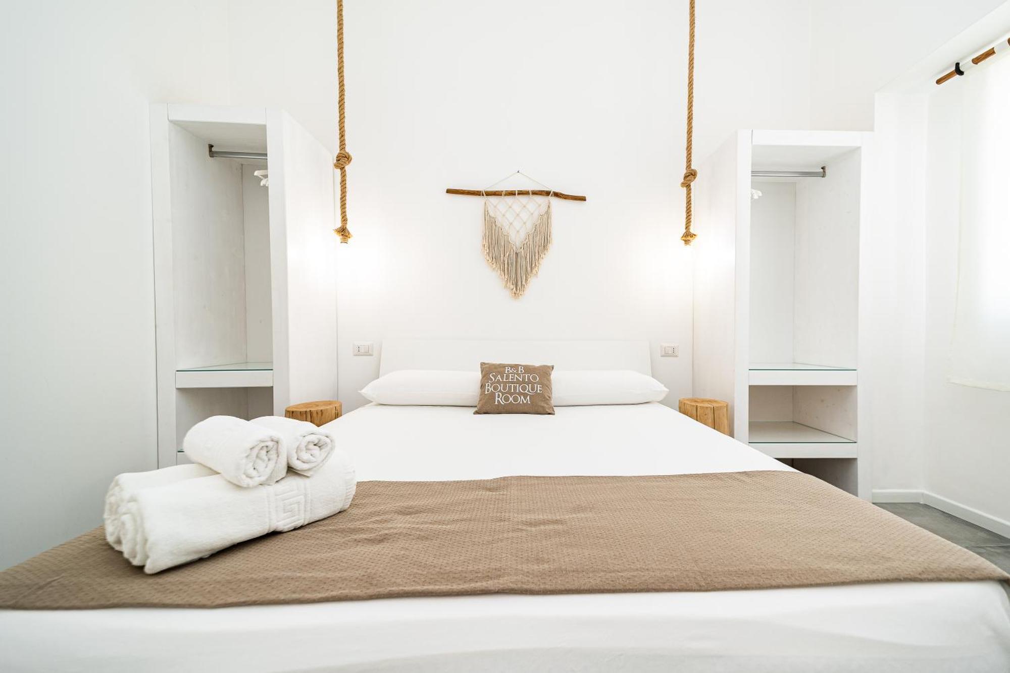 Salento Boutique Room B&B Sant Isidoro  Habitación foto