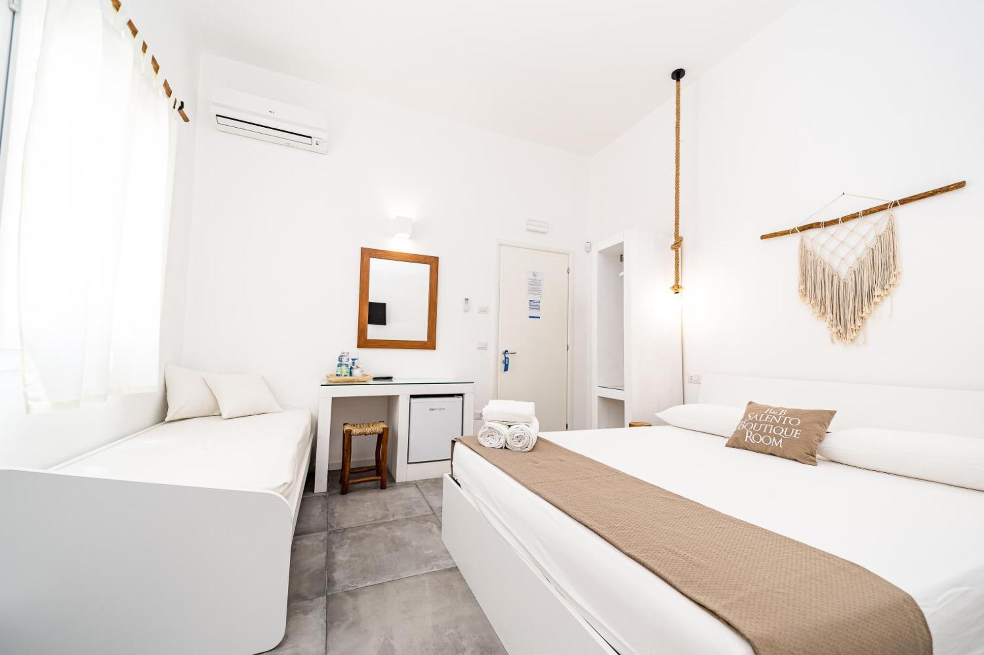 Salento Boutique Room B&B Sant Isidoro  Habitación foto