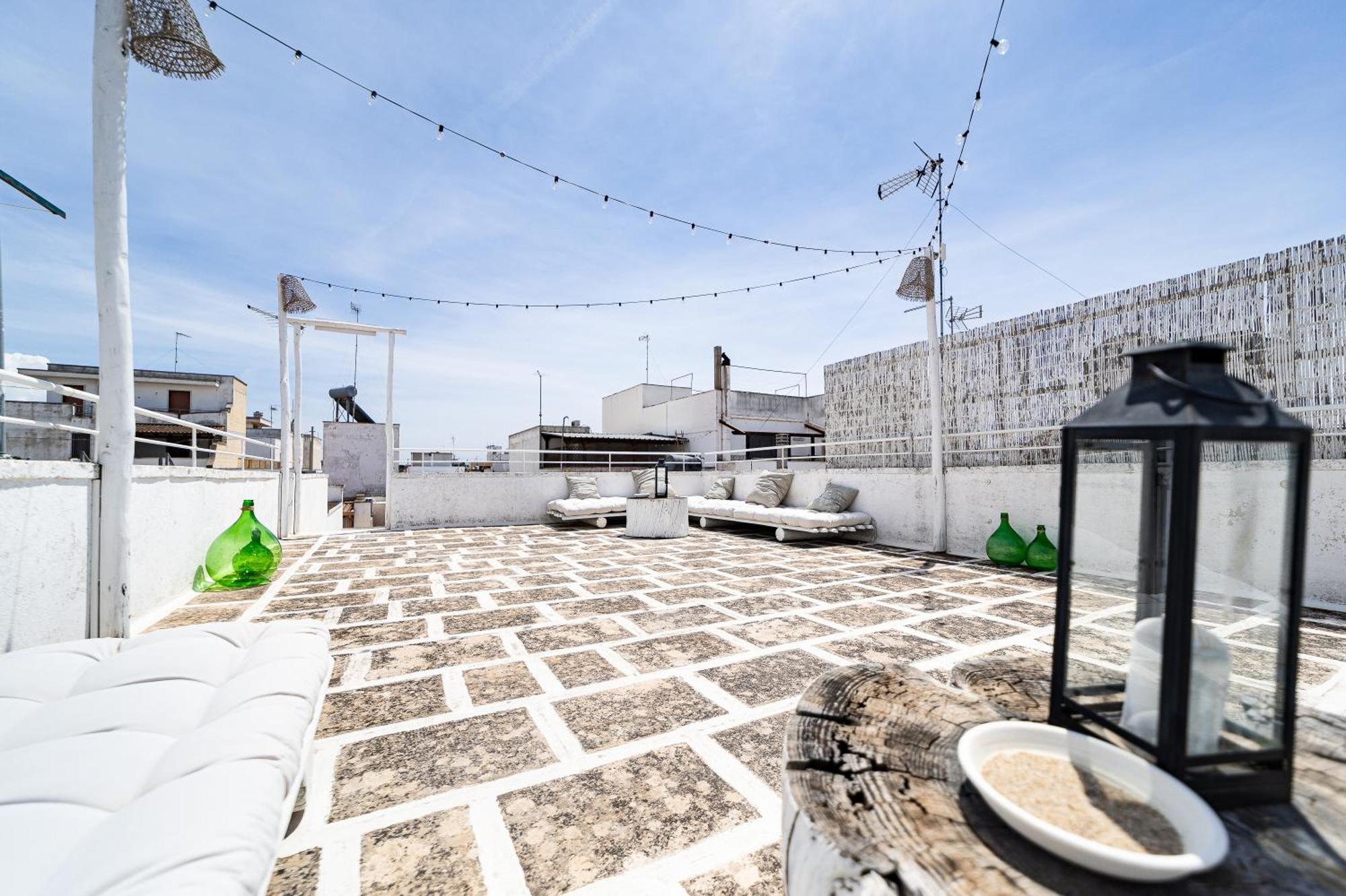 Salento Boutique Room B&B Sant Isidoro  Exterior foto